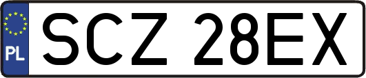 SCZ28EX