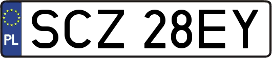 SCZ28EY