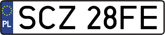 SCZ28FE