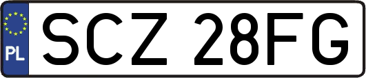 SCZ28FG