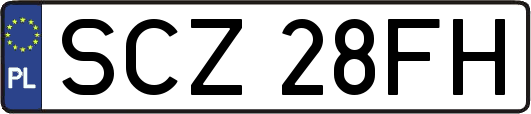 SCZ28FH