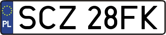 SCZ28FK