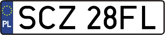 SCZ28FL