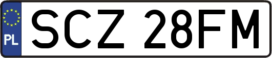 SCZ28FM