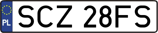 SCZ28FS