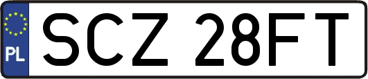 SCZ28FT