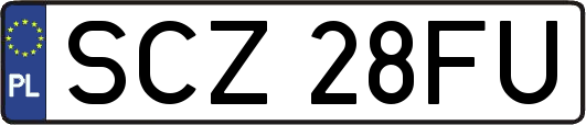 SCZ28FU