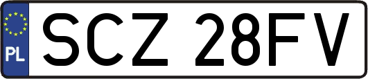 SCZ28FV