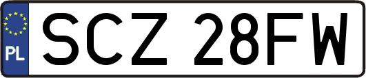 SCZ28FW