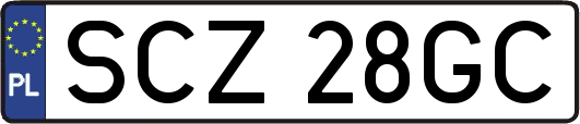 SCZ28GC