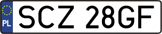 SCZ28GF