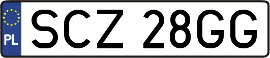 SCZ28GG