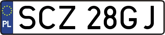 SCZ28GJ