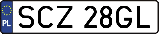 SCZ28GL