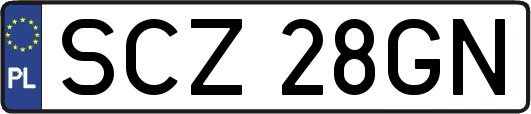 SCZ28GN