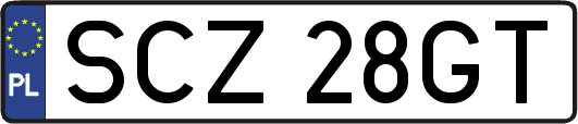 SCZ28GT