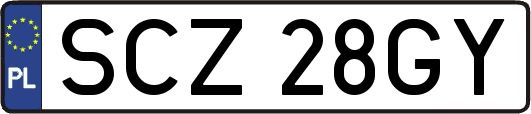 SCZ28GY