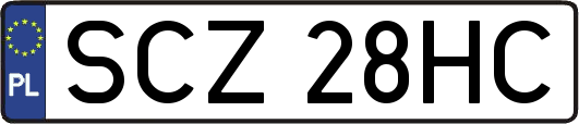 SCZ28HC