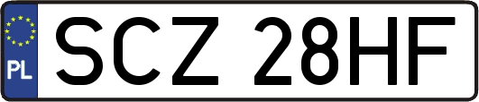 SCZ28HF