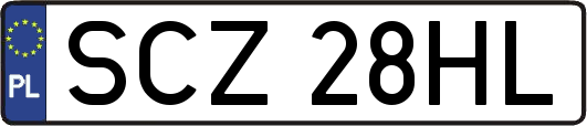 SCZ28HL