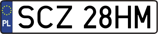 SCZ28HM