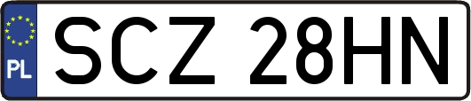 SCZ28HN