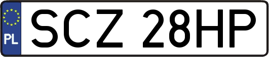 SCZ28HP
