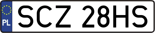 SCZ28HS