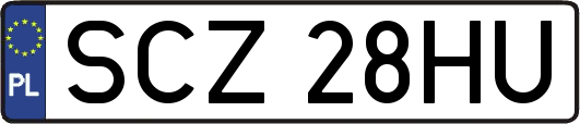 SCZ28HU