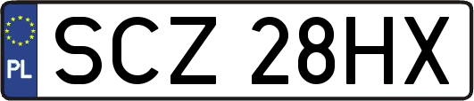 SCZ28HX