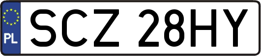SCZ28HY