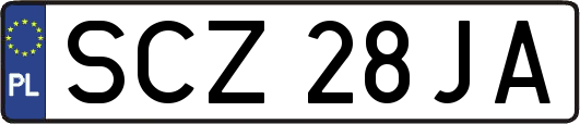 SCZ28JA