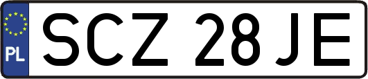 SCZ28JE
