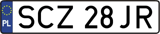 SCZ28JR