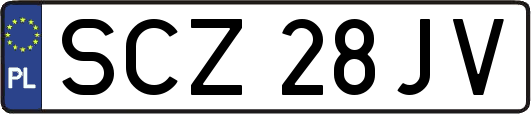 SCZ28JV
