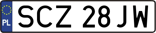 SCZ28JW
