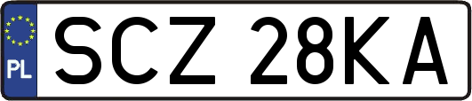 SCZ28KA