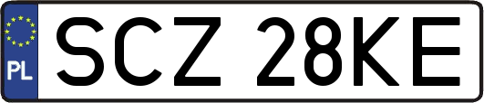 SCZ28KE