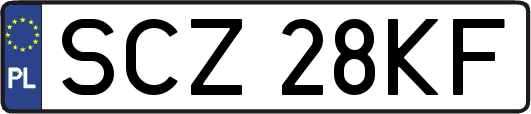 SCZ28KF