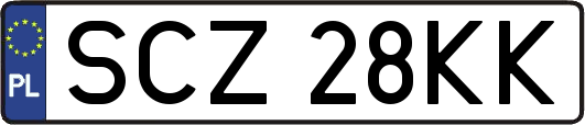 SCZ28KK