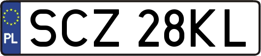 SCZ28KL