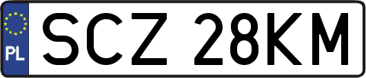 SCZ28KM
