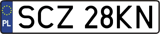 SCZ28KN