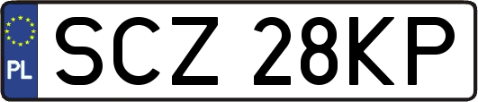 SCZ28KP