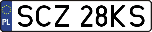 SCZ28KS