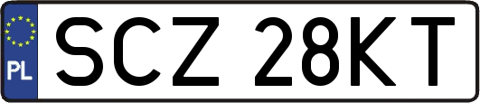 SCZ28KT