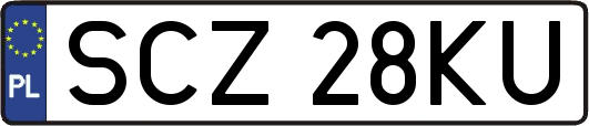 SCZ28KU