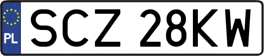 SCZ28KW