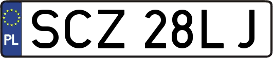 SCZ28LJ