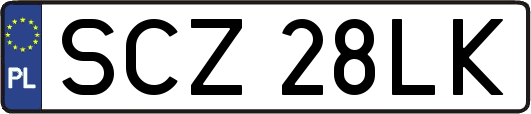 SCZ28LK